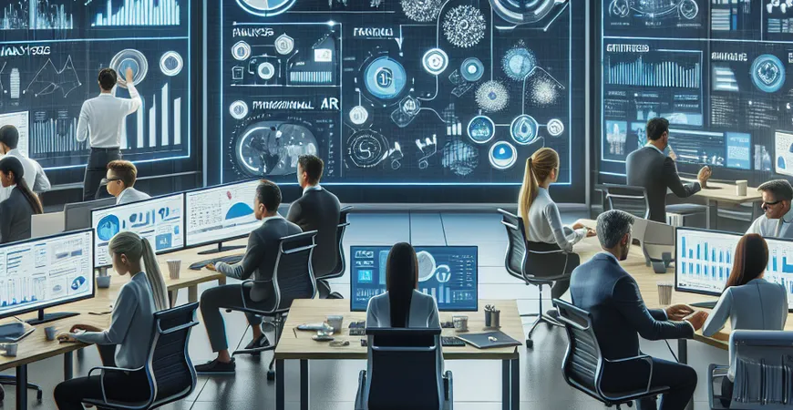 销售与管理的最佳实践，提升团队效能的有效策略