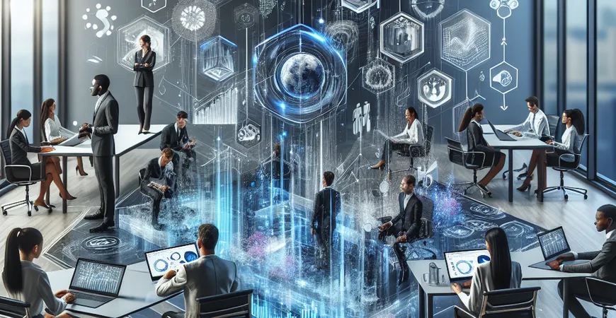 销售与管理的最佳实践，提升团队绩效的实用技巧