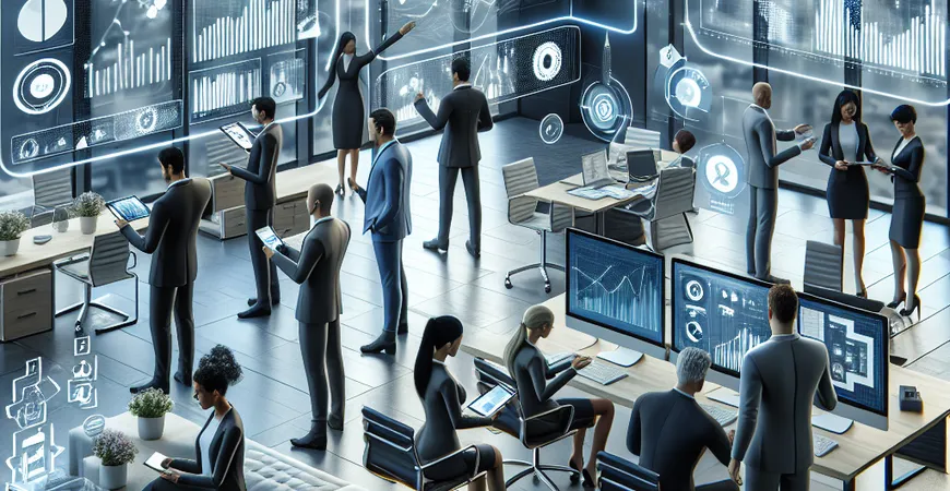 销售与管理课程推荐，提升职业技能的不二选择