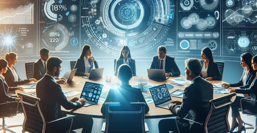 销售业务员的管理艺术，激发潜能的六大方法