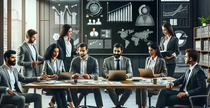 销售业务员管理制度如何提升团队士气