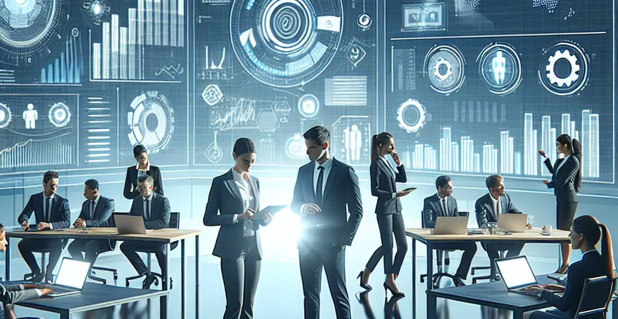 销售业务员管理的技巧，提升团队凝聚力