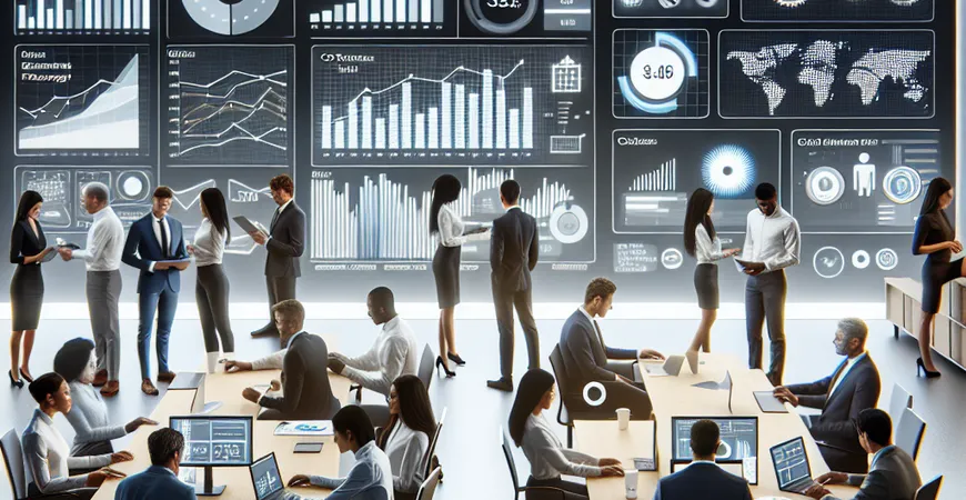 销售业务流程优化，企业如何实现高效管理