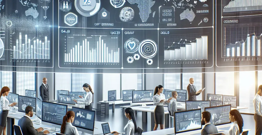 销售业务管理中的常见问题及解决方案