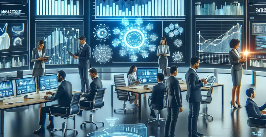 销售业务管理的全流程解析，提升客户满意度的秘诀