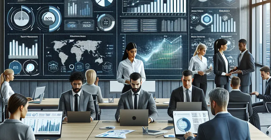 销售业务管理的常见问题与解决方案，快速上手