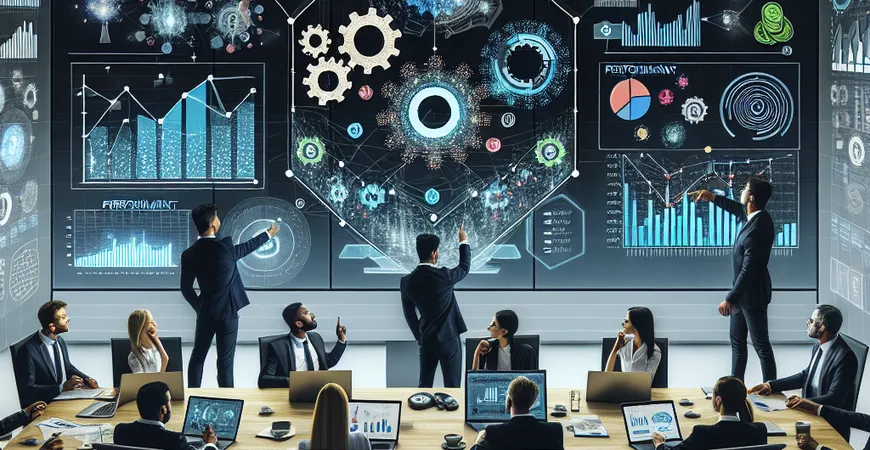 销售人员的激励方法，百分比绩效方案解析