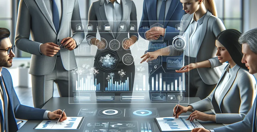 销售人员的管理与激励，打造高效团队的秘诀