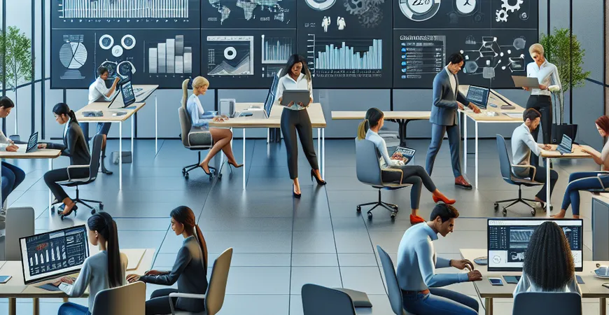 销售人员的管理技巧：如何提升团队战斗力