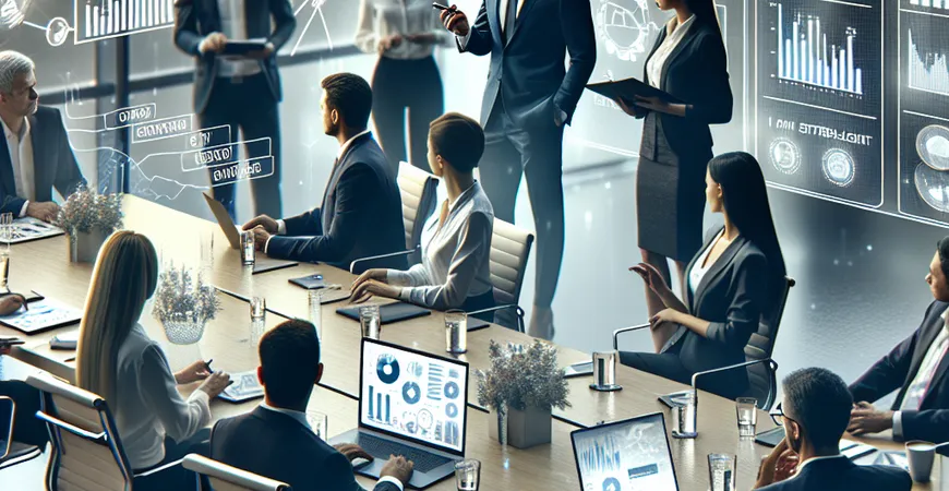 销售人员的管理秘籍，如何提升团队士气