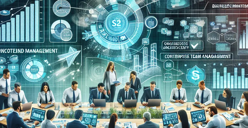 销售人员的薪酬方案设计指南，助力团队高效运作