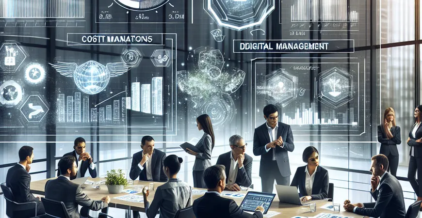 销售人员管理技巧，提升团队效率的绝招