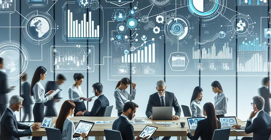 销售人员管理技巧，避免常见错误的超级指南