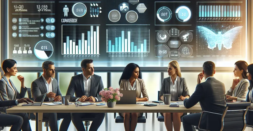 销售人员管理方案设计，提高团队凝聚力