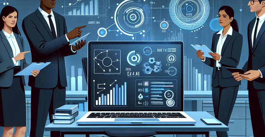 销售人员管理的5个常见错误及避免方法