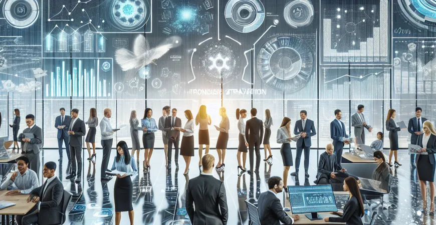 销售人员管理的创新思路，2025年最新趋势与解决方案大揭秘