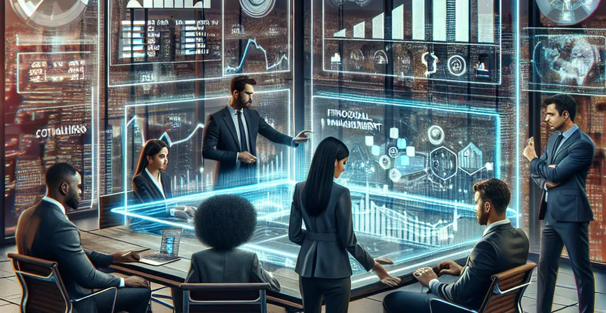 销售人员管理的十大秘诀，打造高效团队的关键