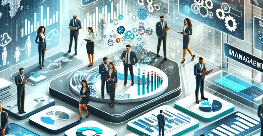 销售人员管理的十大误区，别再犯这些错误