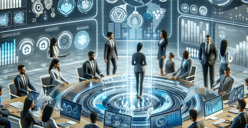 销售人员管理的挑战与机遇，2025年最新趋势与解决方案大揭秘