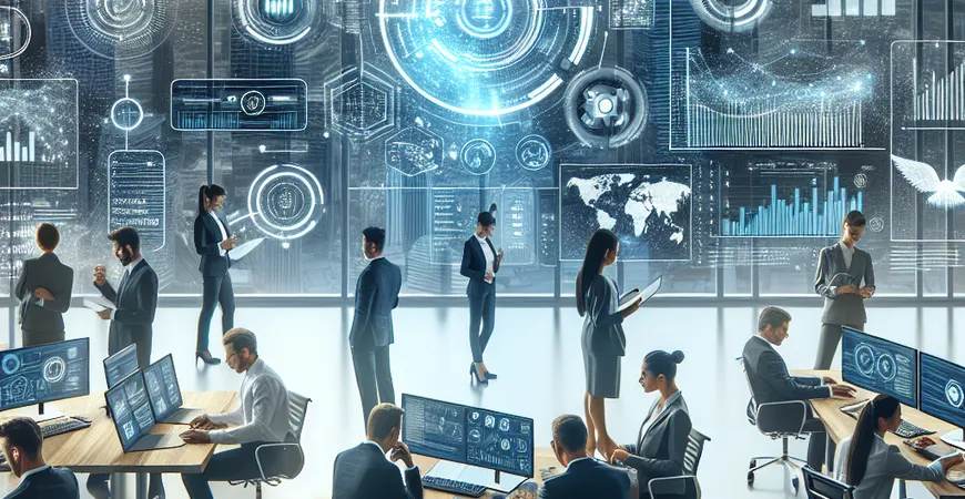 销售人员管理的痛点与突破口，提升业绩必看！