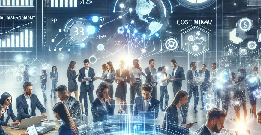 销售人员绩效管理的关键策略，提升团队动力