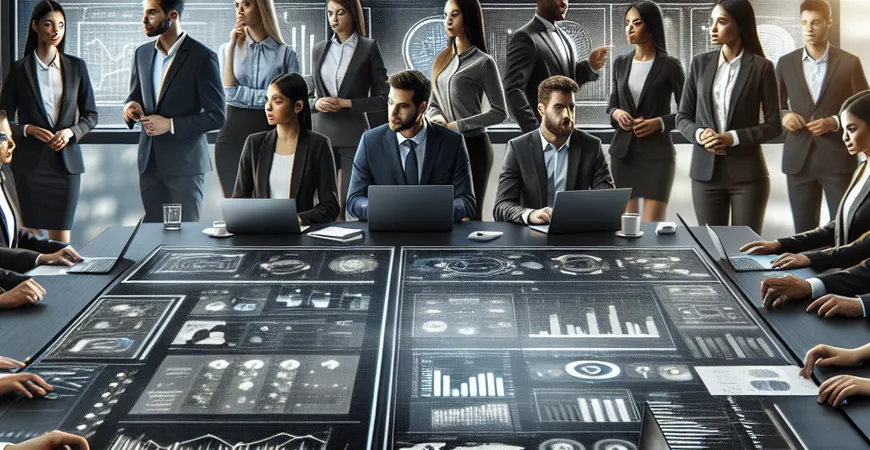 销售人员绩效考核表设计技巧，提升团队效率的关键