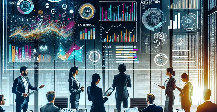 销售人员绩效考核：方法与实践案例分享