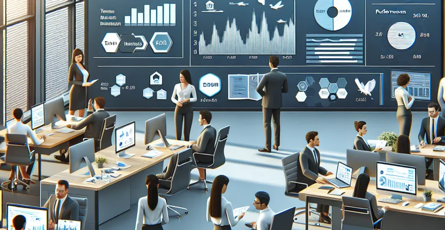 销售人员绩效薪酬方案揭秘，提升团队动力的关键