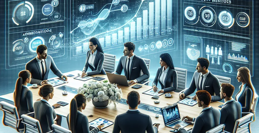 销售人员绩效薪酬方案，如何设计公平合理