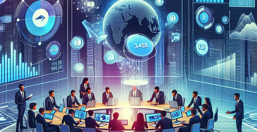 销售人员绩效薪酬方案：2025年最全面的指南