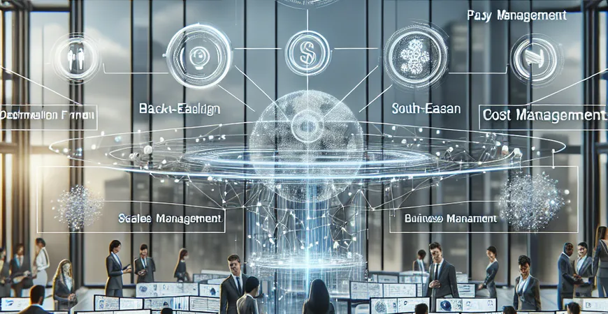 销售人员绩效薪酬设计，最新方案与实施建议