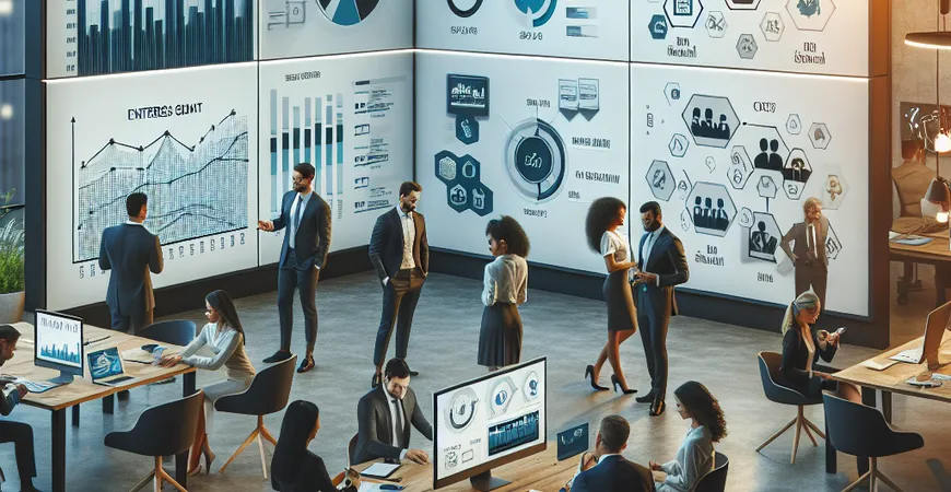 销售公司管理创新：案例分享与实用策略