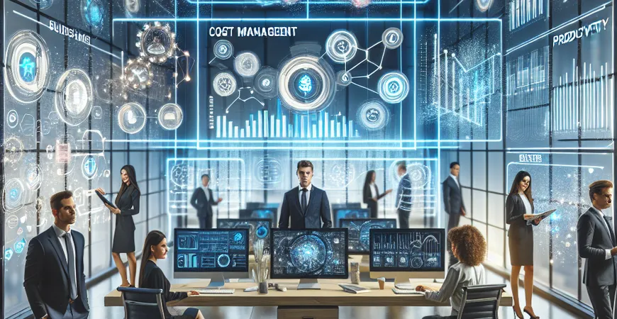 销售公司管理制度创新，提升竞争力不落后