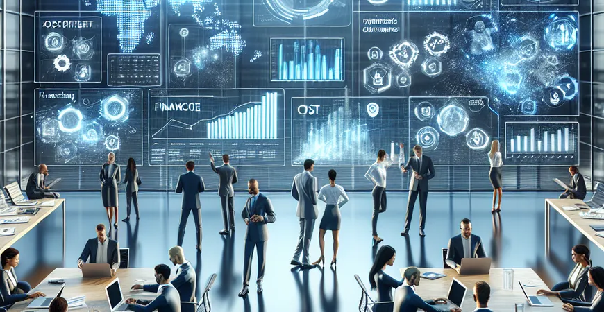 销售公司管理的十大成功案例，值得收藏！