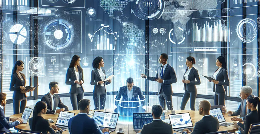 销售公司管理的成功案例，如何复制这些经验