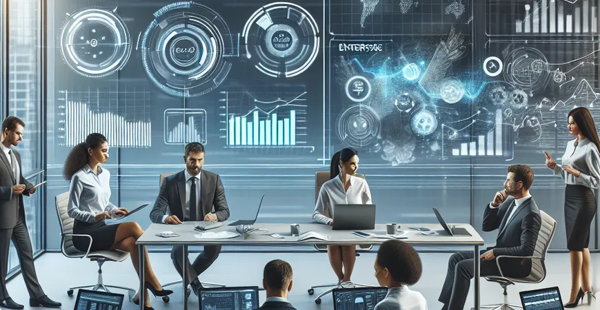 销售公司管理的最新趋势，业界专家解析