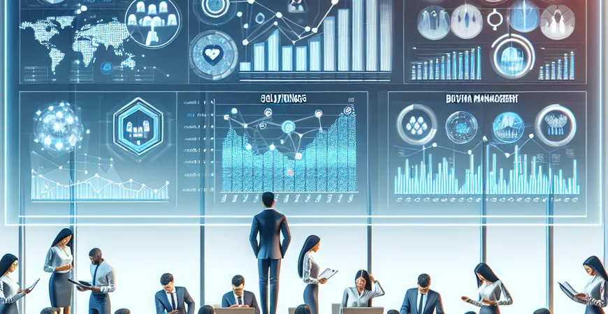 销售公司管理的痛点分析，2025年提升业绩的超级全面解决方案