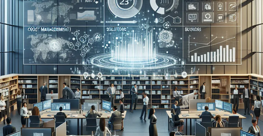 销售公司管理的痛点分析，提升效率的超级全面解决方案