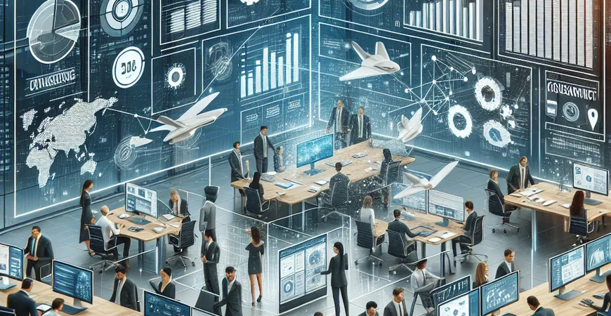 销售合同管理中的常见问题，如何做到零失误