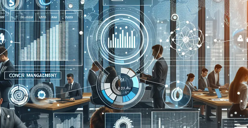 销售合同管理的十大注意事项，企业不可不知