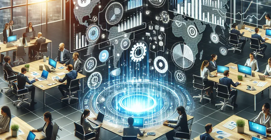 销售员工管理制度升级，如何提升团队凝聚力