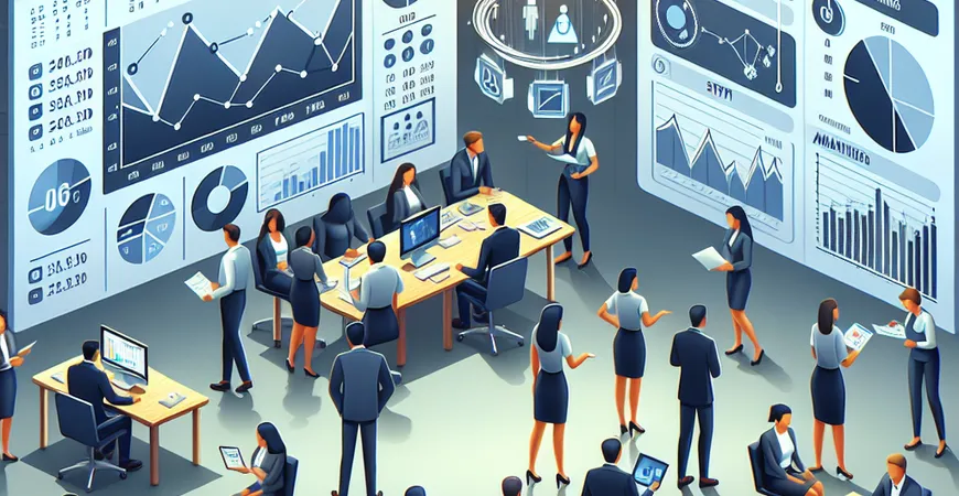 销售员工管理制度，打造高效团队的关键