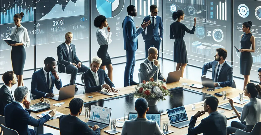 销售员管理实战经验：如何打造顶尖销售团队