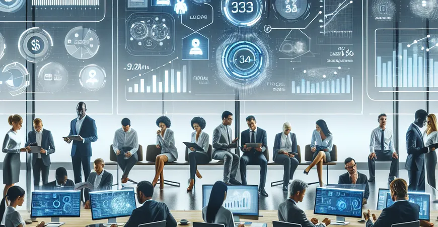 销售员管理的五大误区，如何避免常见错误