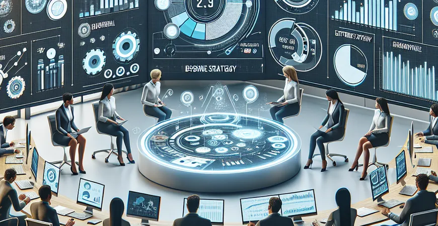 销售员管理的关键策略，2025年最全提升方案与实战经验