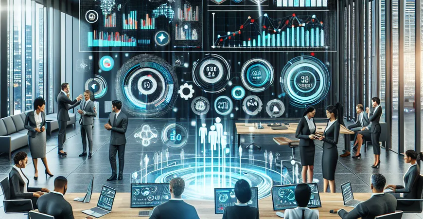 销售员管理的成功案例：业绩提升的秘诀