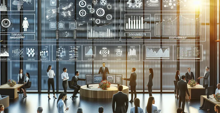 销售员管理的技巧与策略，提升业绩的关键