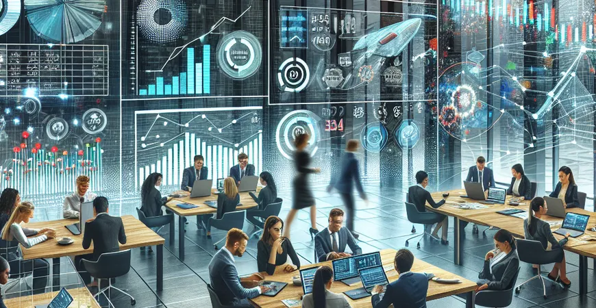 销售员管理的激励机制与绩效评估，收藏！