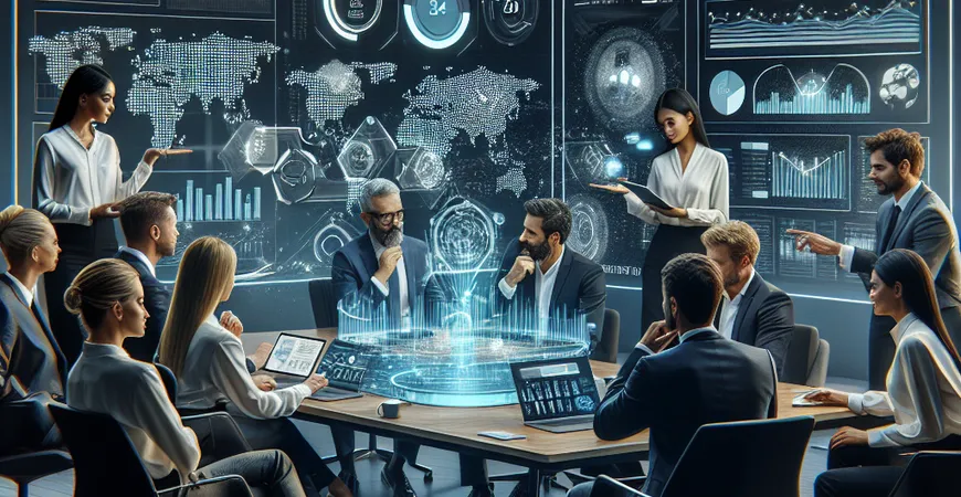 销售团队协作技巧，打造高效团队的关键因素