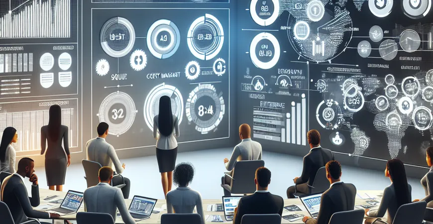 销售团队发展策略：不踩坑的科学方法